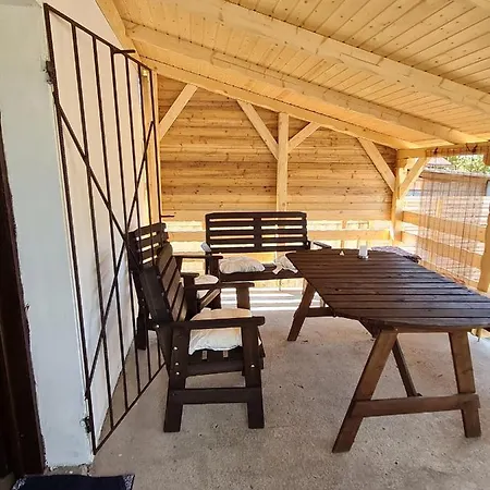 Gasthof Kakasdombi Apartman
